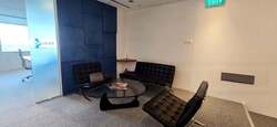 Income At Raffles (D1), Office #457508571